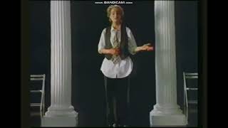 Nbc The More You Know Psa Feat. Helen Hunt 1993