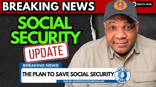 Urgent: Social Security 2100 Act Could Boost Your Checks!: