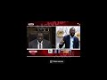 Bassirou kébé El Malick ndiaye limou déff dafa siguil Gor gni🤔 #shortvideo