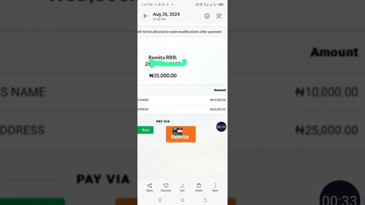 How much is Business Name Registration? | CAC BUSINESS NAME REGISTRATION