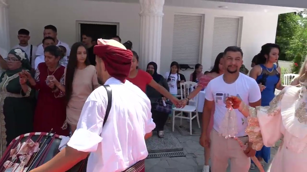 Synetia e Resulit-dita e synetis 2