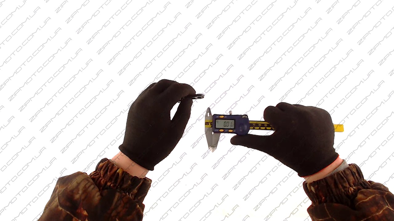 Рычаг троса подсоса Active FLASH-249... - YouTube