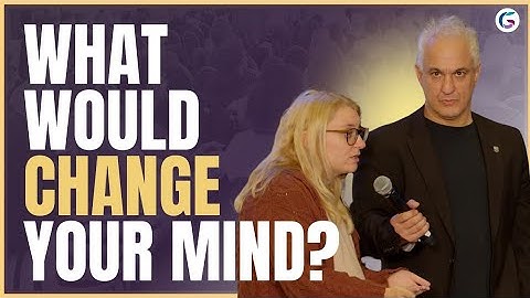 Straatepistemologie in actie: een onderzoek naar opvattingen over gender | Peter Boghossian