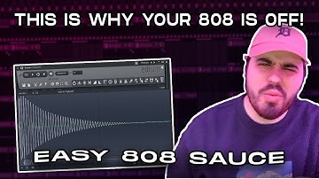 The Truth About Your 808