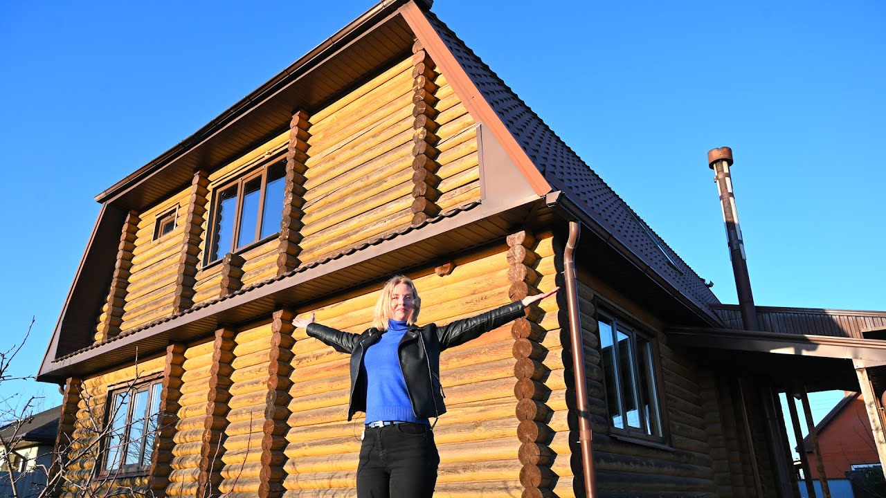 Сборный дом в Краснодара низкая цена