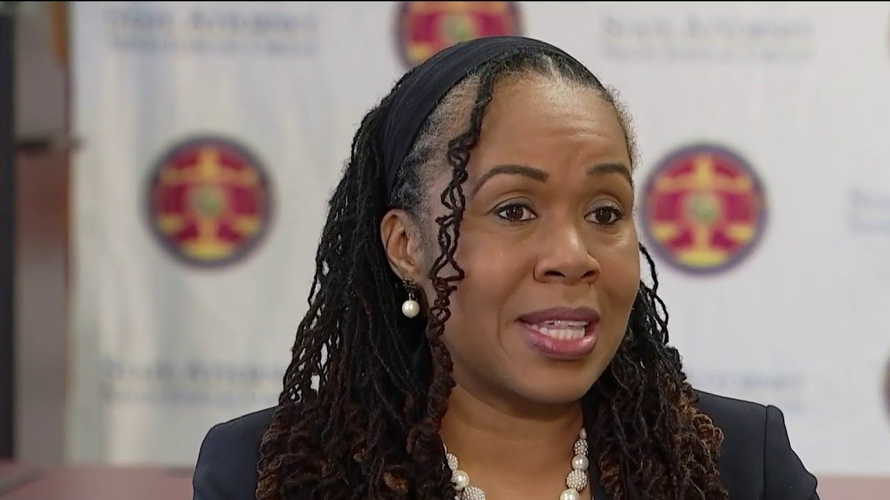 'Great Resignation' hits Florida state attorneys, public defenders offices
