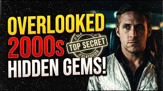 10 Brilliant But Overlooked 2000s Films Actually Worth Your Time