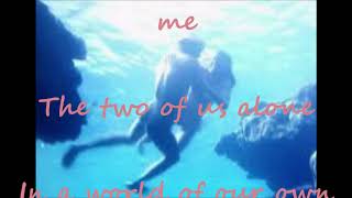 Surface  A World Of Our Own Instrumental S