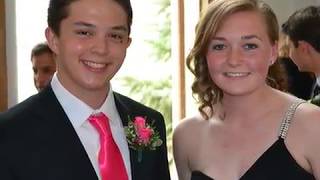 Junior Prom 2013