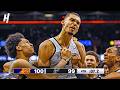 Victor Wembanyama STUNS Suns With GAME WINNER