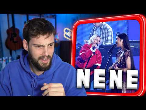 MUSICIAN REACTS: Nene Royal + Linkin Park - THE EMPTINESS MACHINE | First Time Listening