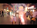 Afrojack & Steve Aoki Feat. Miss Palmer - No Beef [Music Video]