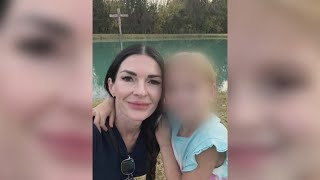 Authorities release update in Charity Beallis death investigation