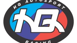 HQ Autosport Remote Support for Qualifying June 14, 2020