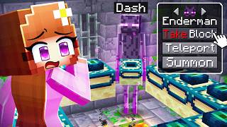 I Trolled My Friends with a MORPH MOD in Minecraft... screenshot 3