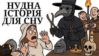 картинка: Чому Середньовічні Жінки Боялися Лікарів Більше, Ніж Смерті Та Інші Цікаві Факти | Історія на ніч