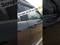 Scropio N Z4 4X4 Vs Z8 L 4X4 避沽ア Shorts Car Shortsviral Viral Scropion Z4 Scropio2022 4x4 Scropio N Z4 4X4 Vs Z8 L 4X4 避沽ア Shorts Car Shortsviral Viral Scropion Z4 Scropio2022 4x4