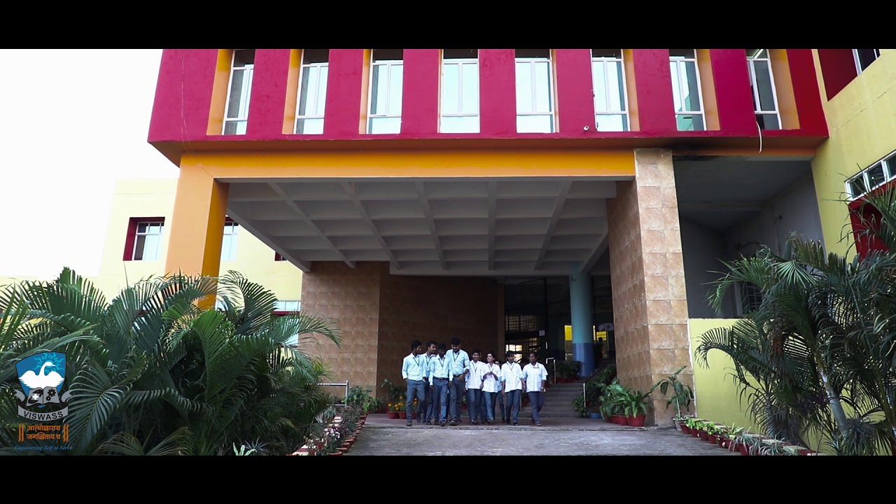 VISWAS SCHOOL & COLLEGE OF NURSING, BHUBANESWAR, ODISHA (Short)