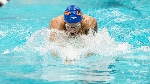 Caeleb Dressel 100 breaststroke 50.03 NCAA American record!!!