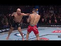 Лучшие моменты турнира UFC 298: Волкановски vs Топурия