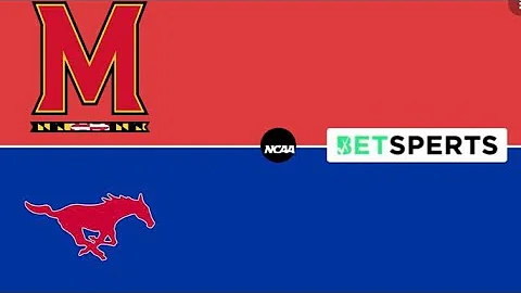 Maryland vs. SMU 9/17/22 Tailgate Interview