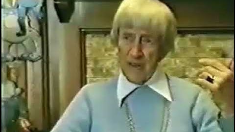 Short Introduction to the Alexander Technique by Marjorie Barstow