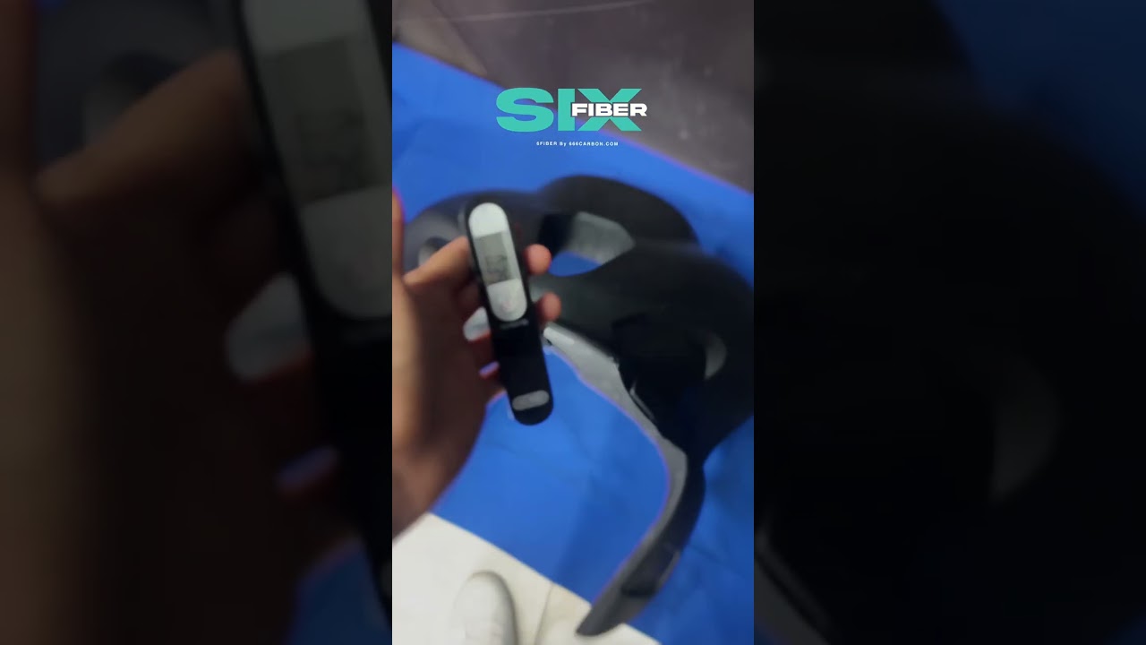 Set carene racing da pista superleggere per BMW M 1000 RR 2023 2024 