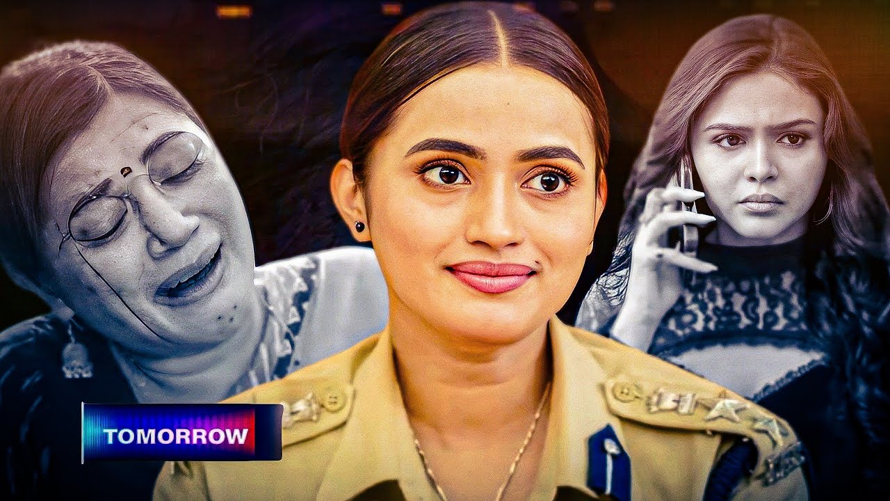 Kya Prathna Bach Jayegi???Pushpa Impossible Upcoming Episode 1161 Full Review।