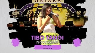 Novitasari - Tibo Tangi (Official Music Video)