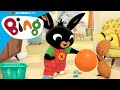 Bing juega con un nuevo globo naranja | Bing Español