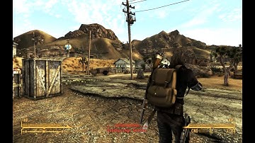 Simple 3rd Person Improvements