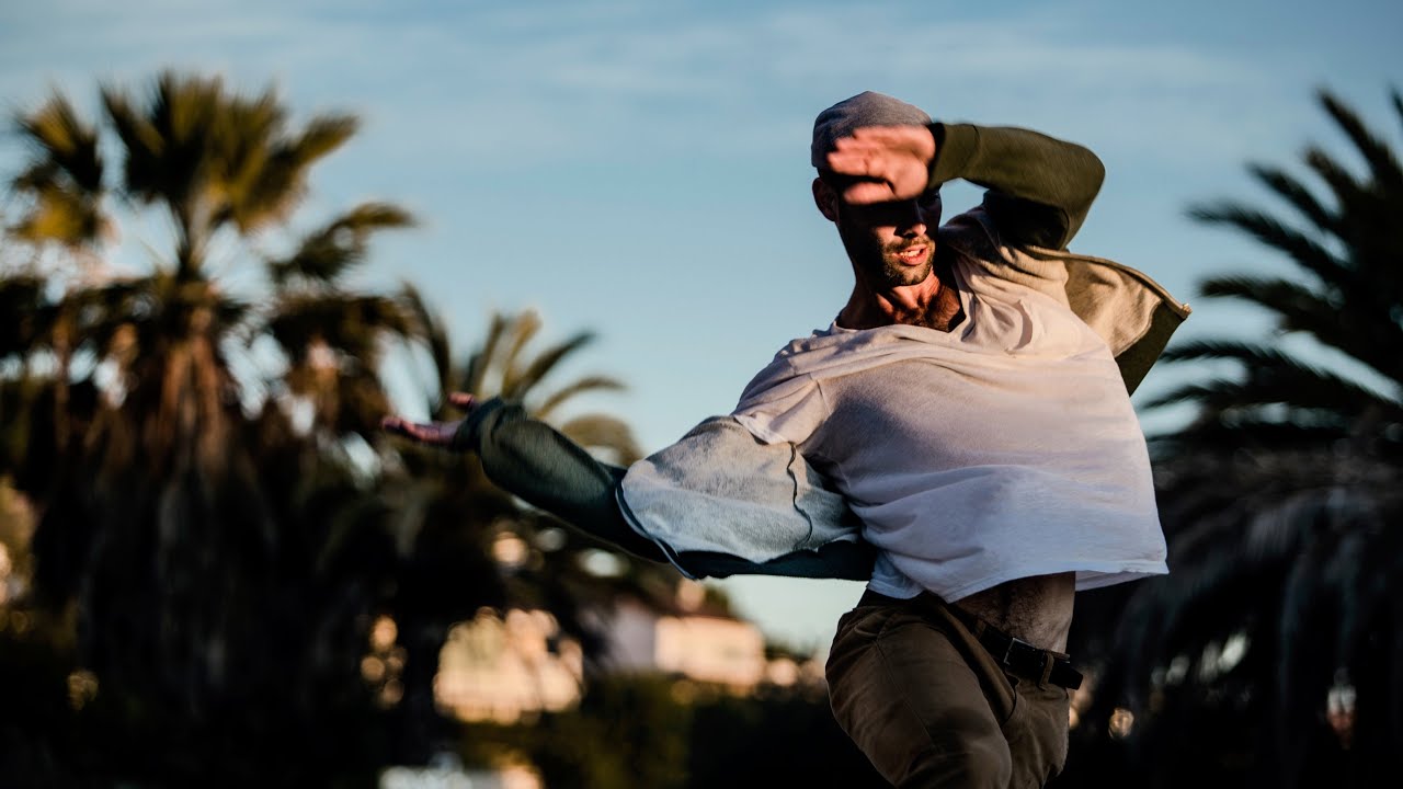 Movin' in Jazz Trailer