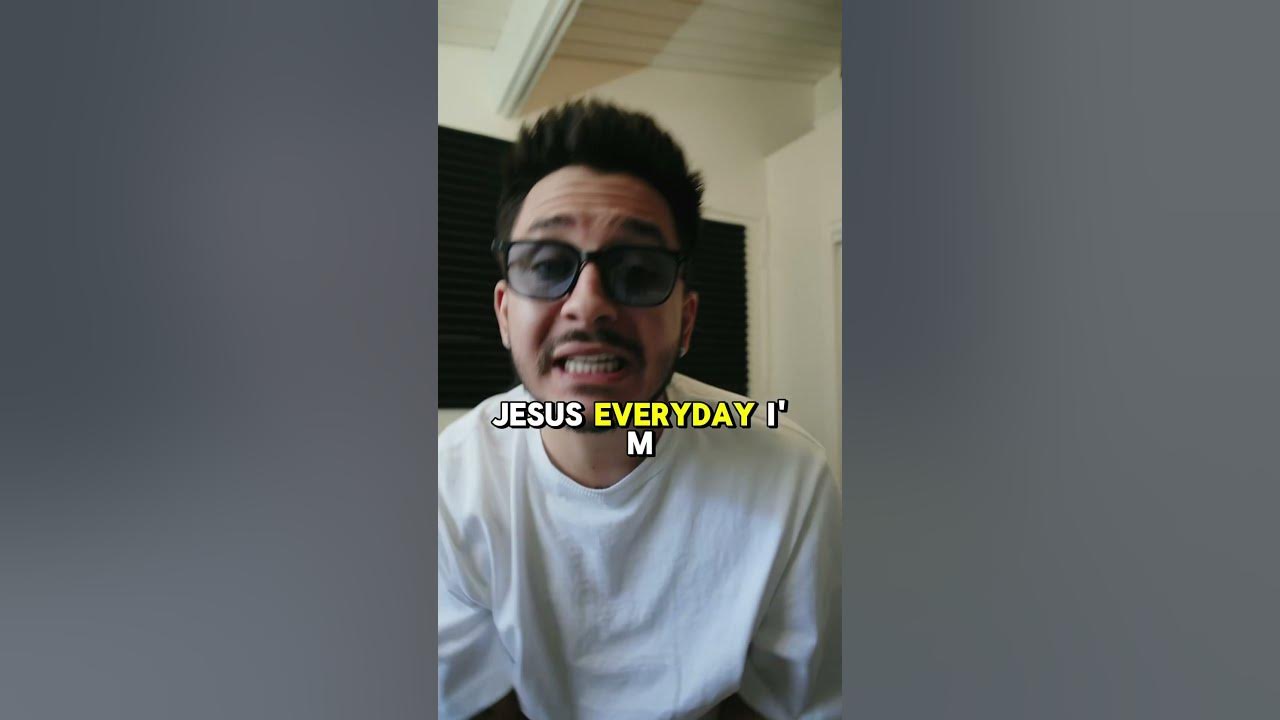 Song: “Gospel Flow” by Skema Boy 🗣️🎶