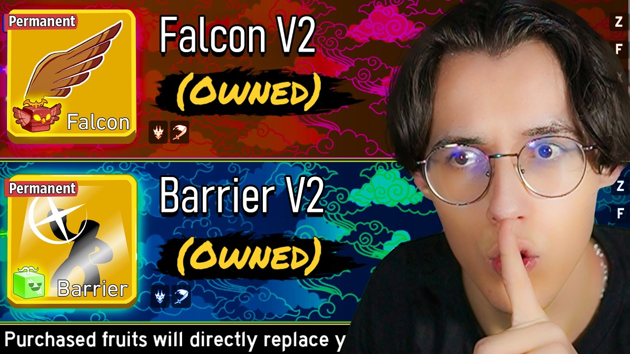 FALCON et BARRIERE REWORK et DIVINE ART ! Token gravity - YouTube