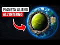 Gli Scienziati hanno Scoperto una Strana Massa all'Interno del Pianeta - Una Possibile Minaccia