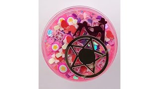 Rahatlatıcı Slime Videoları