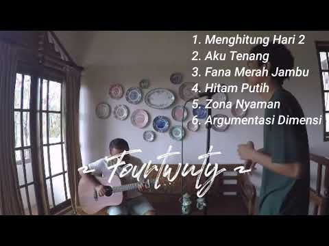 Full album Tanpa iklan  || Fourtwnty