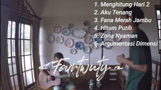 Full album Tanpa iklan  || Fourtwnty