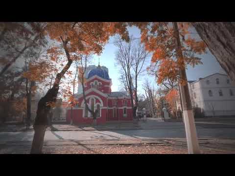 Храм Святых Мучеников Адриана и Наталии