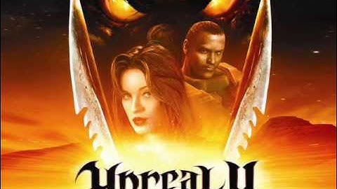 Unreal 2 cut music - Skaarj