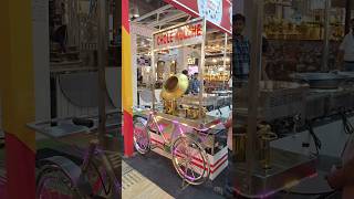 Catering Live Counter Manufacturer Business Startup Food Cart Electric Tandoor Cafe Banquet Hotel