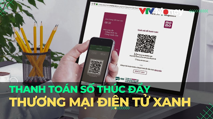 Thanh toán thương mại điện tử là gì năm 2024