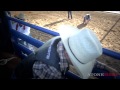 Atonement Entertainment Bull Riding Footage: Thousand Foot Krutch - This is a Warning/Courtesy Call
