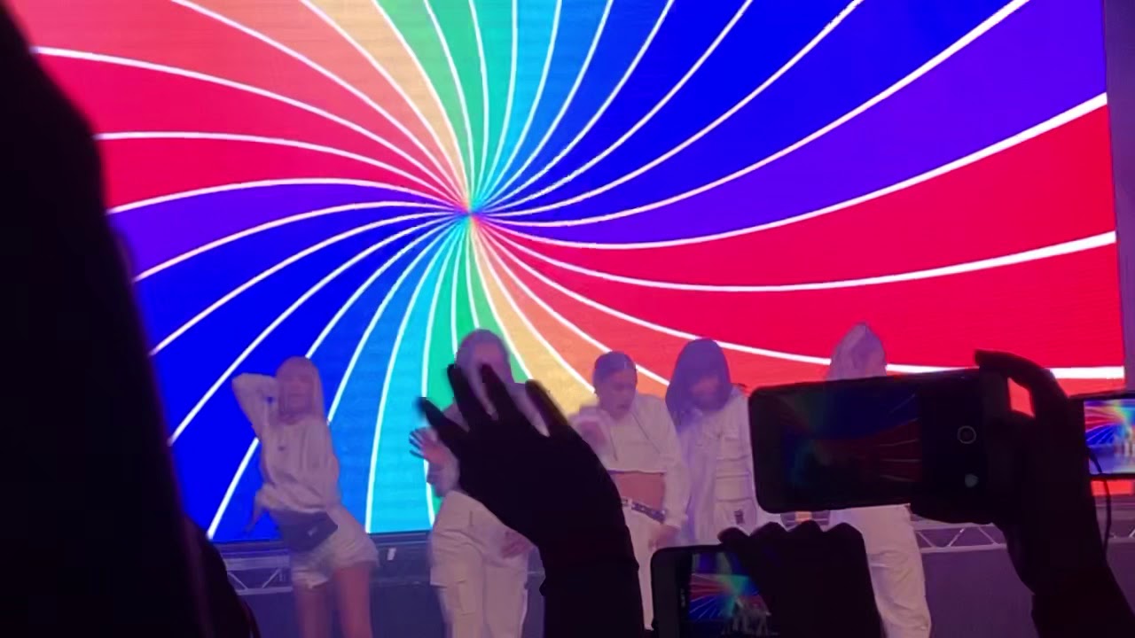 Roadtrip || The One That Got Away Shepherds Bush London 01/03/2020