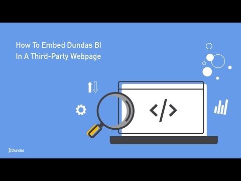 How To Embed