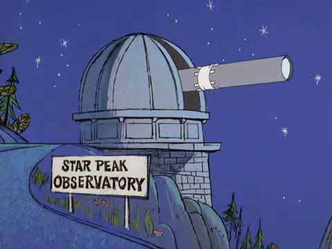 Pink Panther Episode 181 *The Cartoon Land*