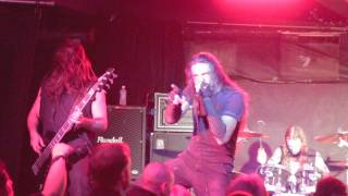 GOATWHORE In Deathless Tradition LIVE [HD]
