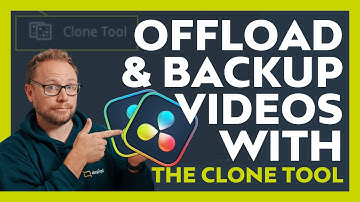 One Feature in Davinci Resolve You (Possibly) Never Knew Existed: The Clone Tool