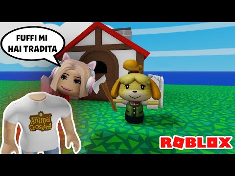 Video: Spike è Tornato In Animal Crossing - E Questa Volta Non Lo Perderò