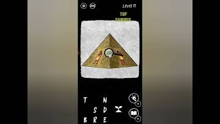 The Lost Forest Puzzle Challenge level 11 Gameplay walkthrough solution